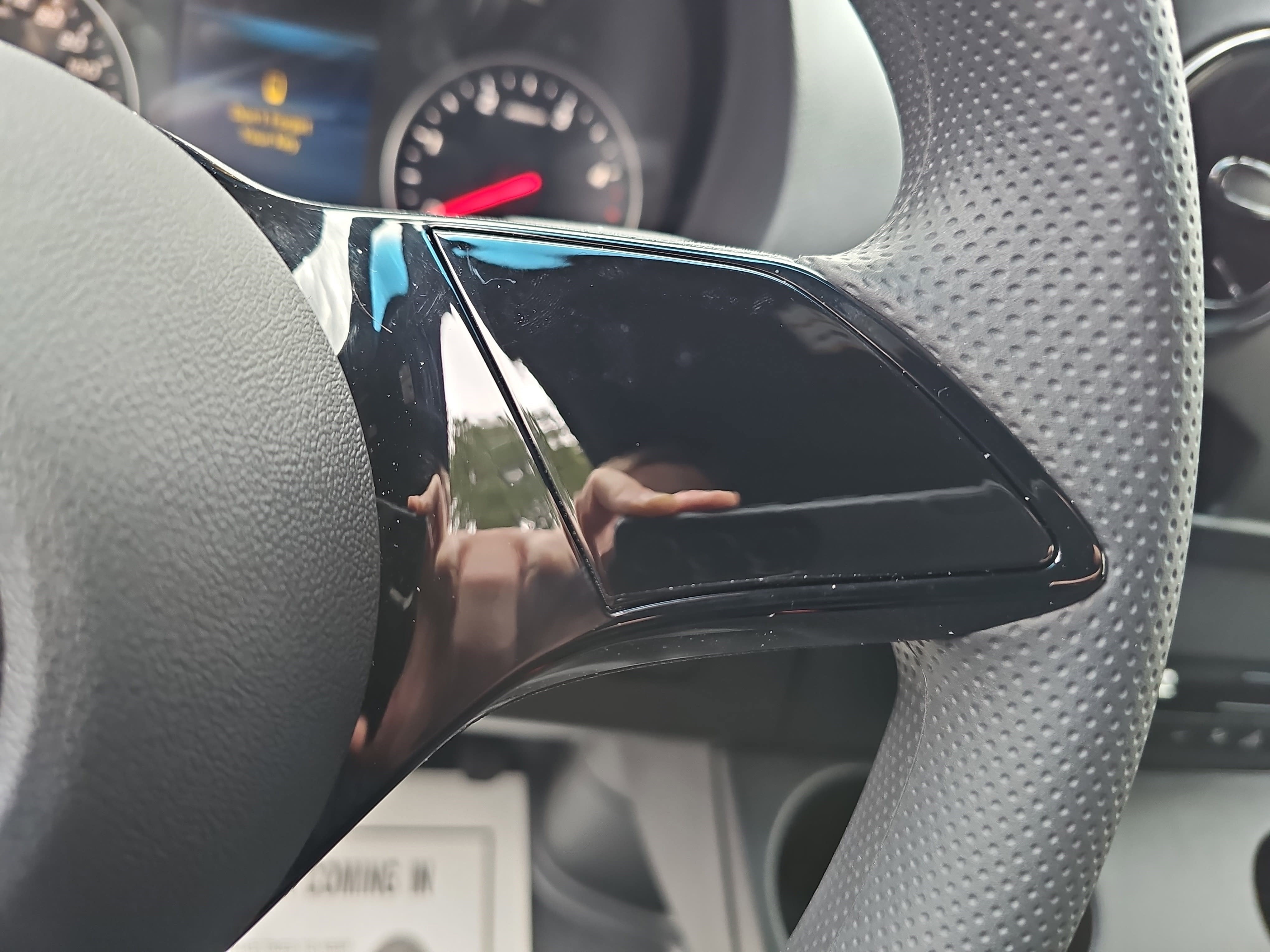 2026 Mercedes-Benz Sprinter 2500 Base