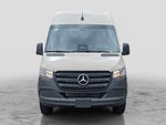 2026 Mercedes-Benz Sprinter 2500 Base