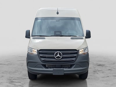 2026 Mercedes-Benz Sprinter 2500 Base