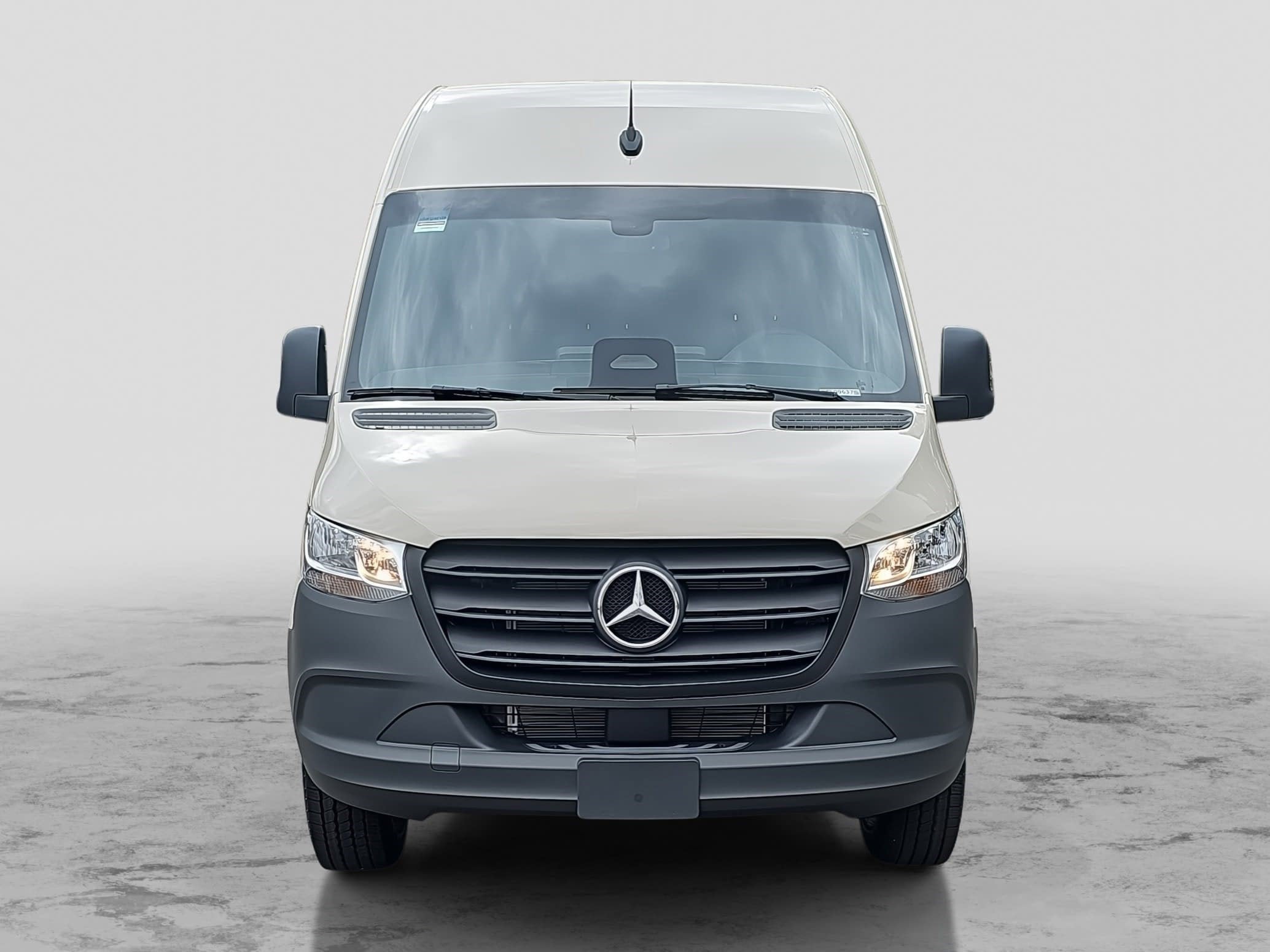 2026 Mercedes-Benz Sprinter 2500 Base