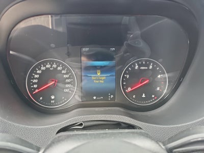 2026 Mercedes-Benz Sprinter 2500 Base