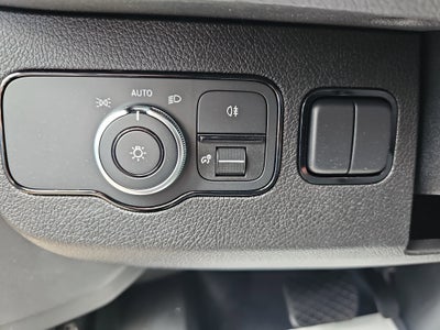 2026 Mercedes-Benz Sprinter 2500 Base