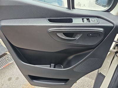 2026 Mercedes-Benz Sprinter 2500 Base
