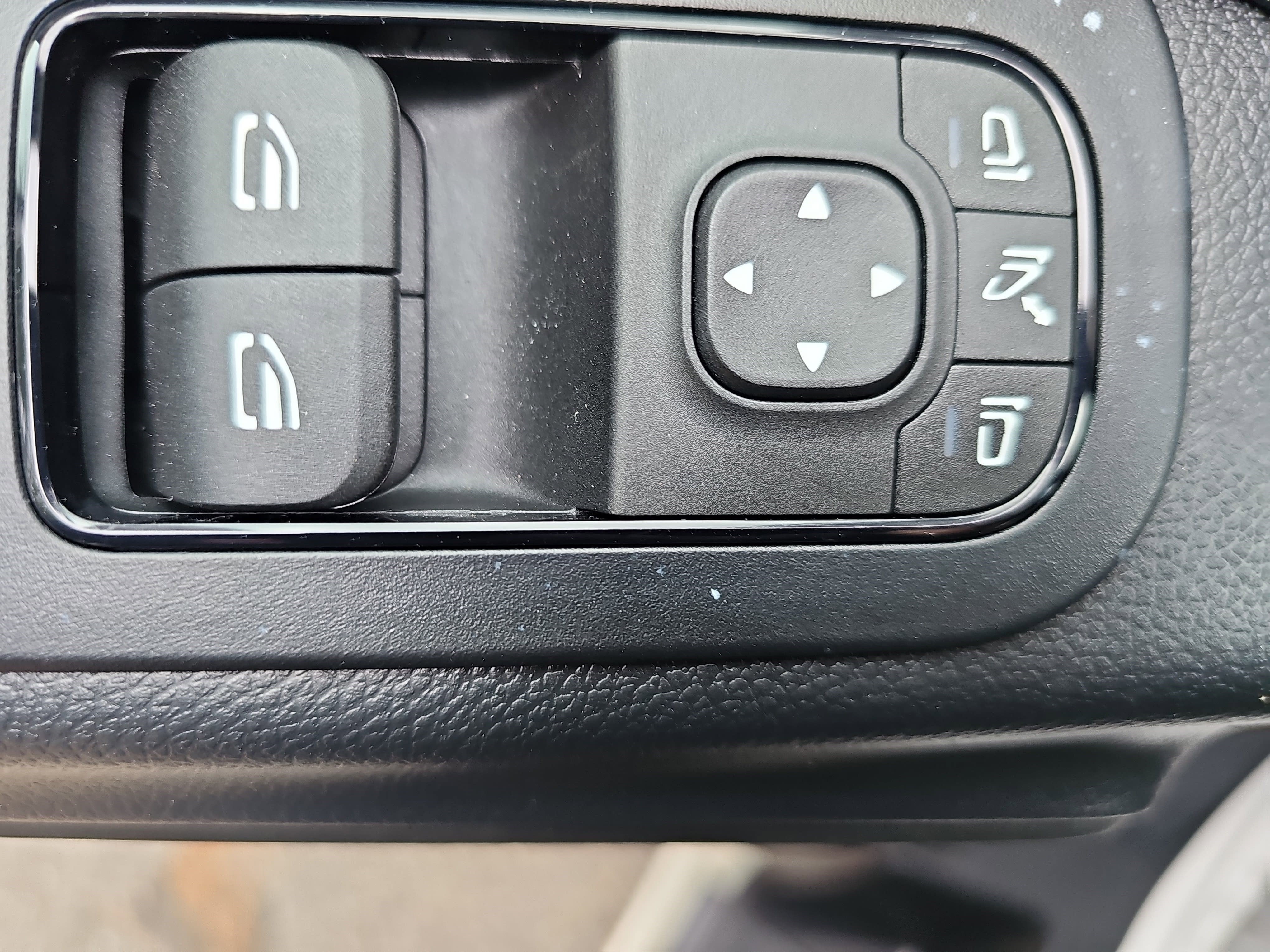 2026 Mercedes-Benz Sprinter 2500 Base