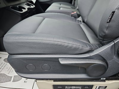 2026 Mercedes-Benz Sprinter 2500 Base