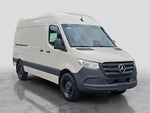 2026 Mercedes-Benz Sprinter 2500 Base