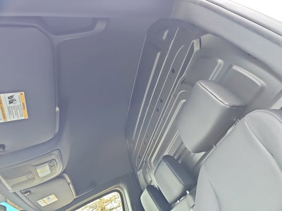 2026 Mercedes-Benz Sprinter 2500 Base