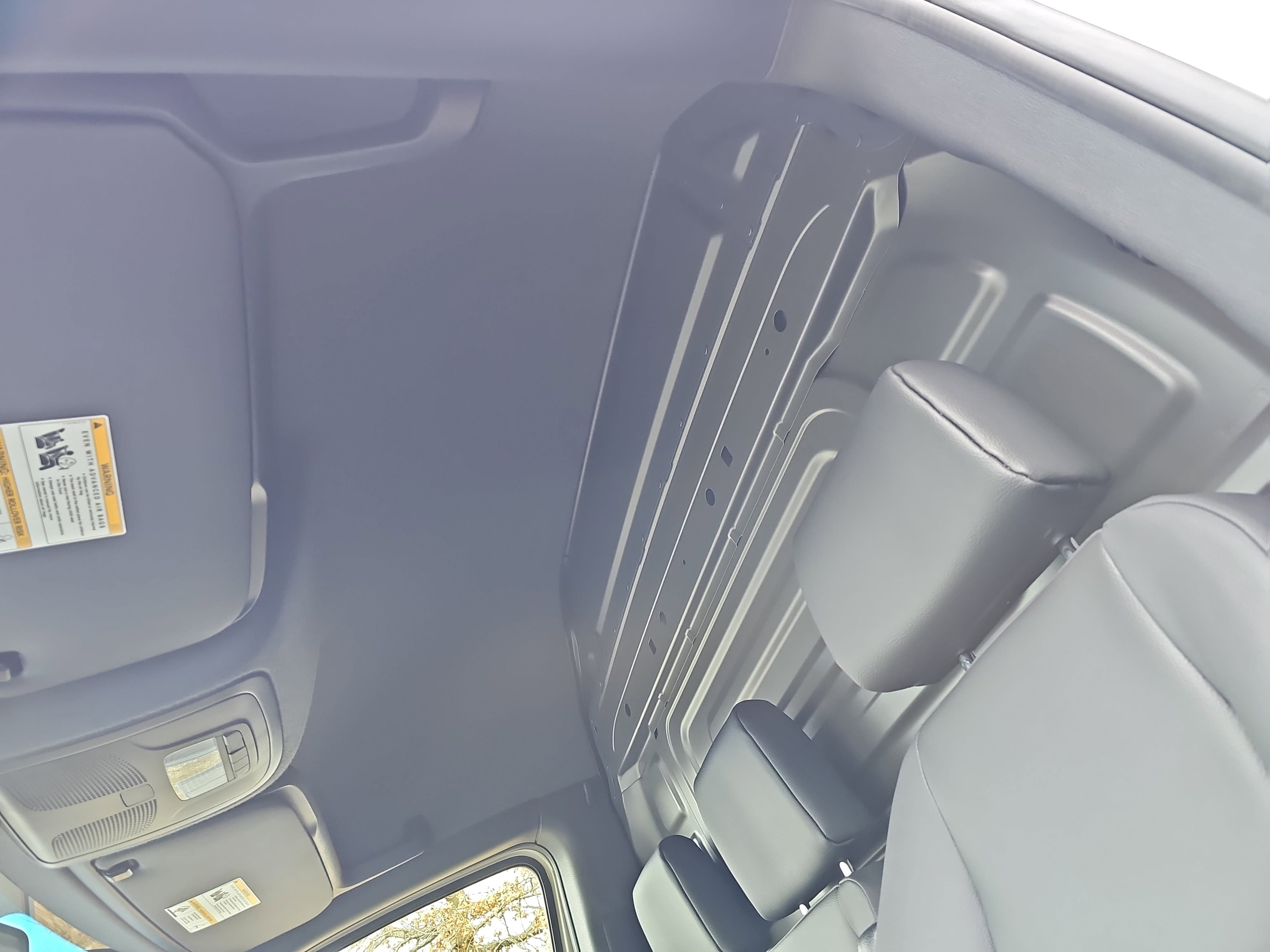 2026 Mercedes-Benz Sprinter 2500 Base