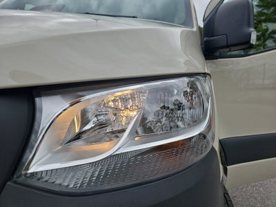 2026 Mercedes-Benz Sprinter 2500 Base