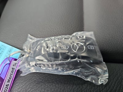 2026 Mercedes-Benz Sprinter 2500 Base