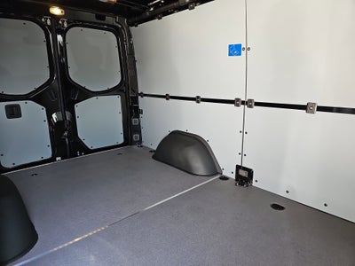 2026 Mercedes-Benz Sprinter 2500 Base