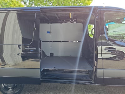 2026 Mercedes-Benz Sprinter 2500 Base