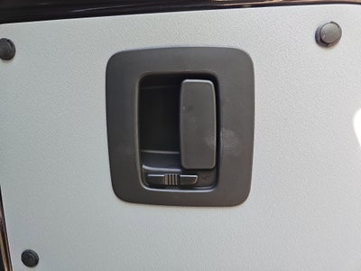 2026 Mercedes-Benz Sprinter 2500 Base