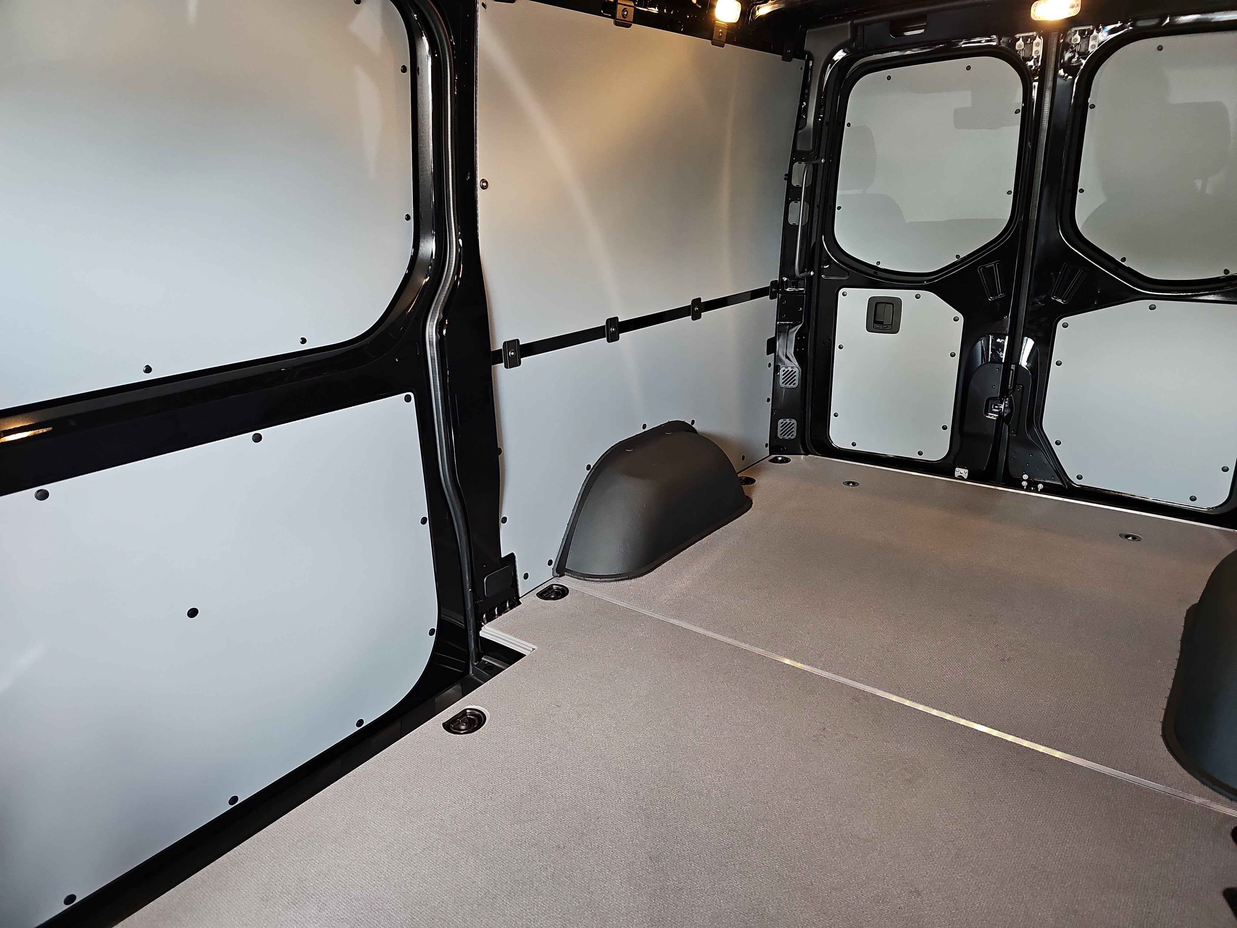 2026 Mercedes-Benz Sprinter 2500 Base