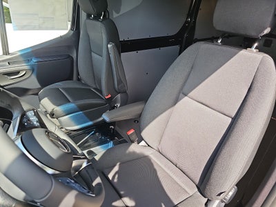 2026 Mercedes-Benz Sprinter 2500 Base