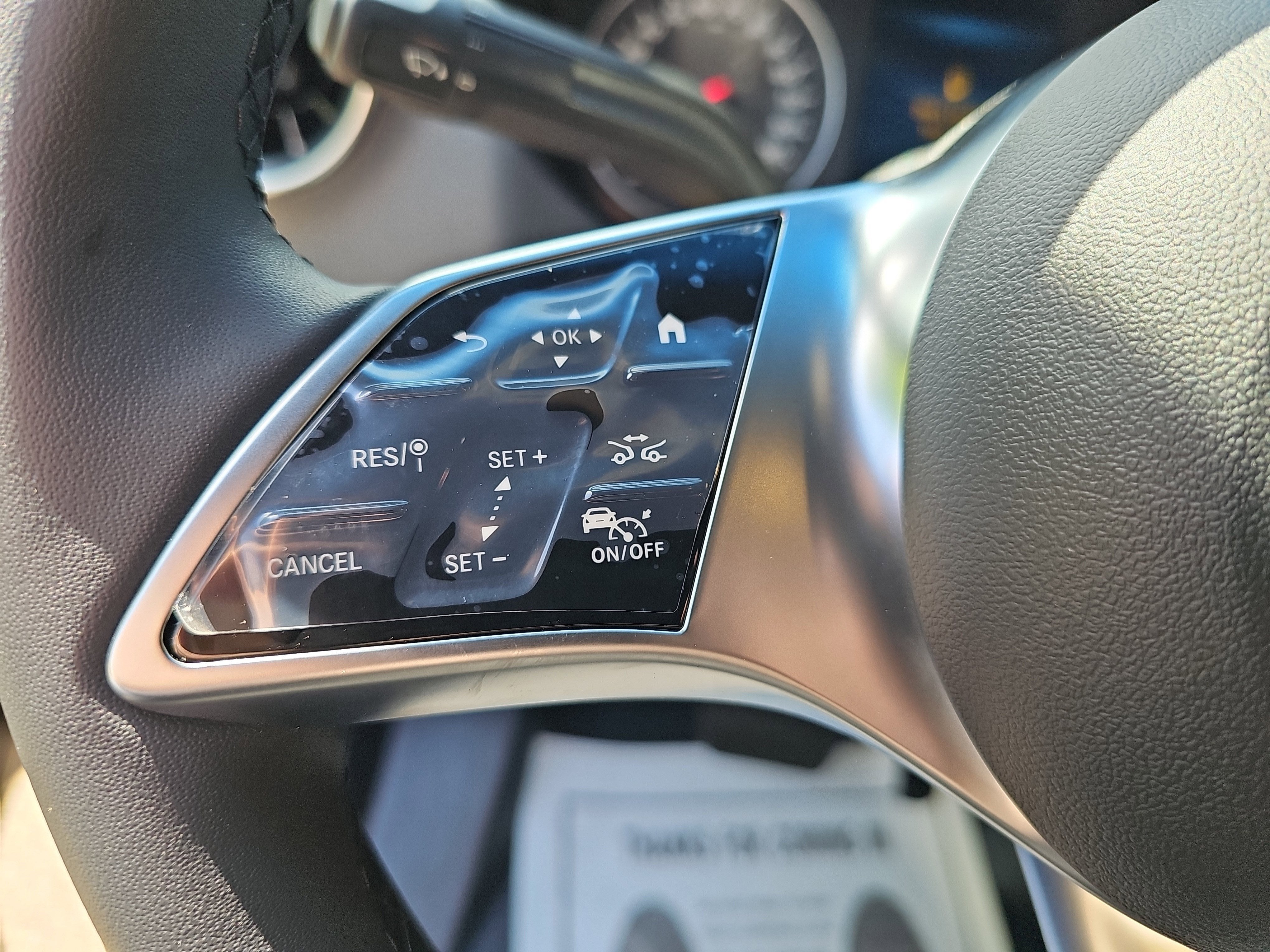 2026 Mercedes-Benz Sprinter 2500 Base