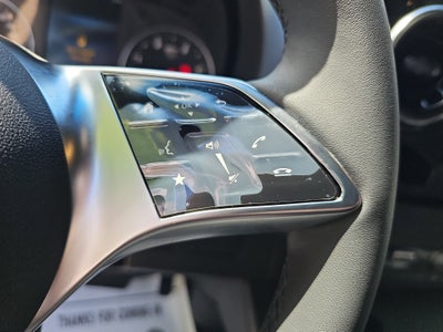 2026 Mercedes-Benz Sprinter 2500 Base