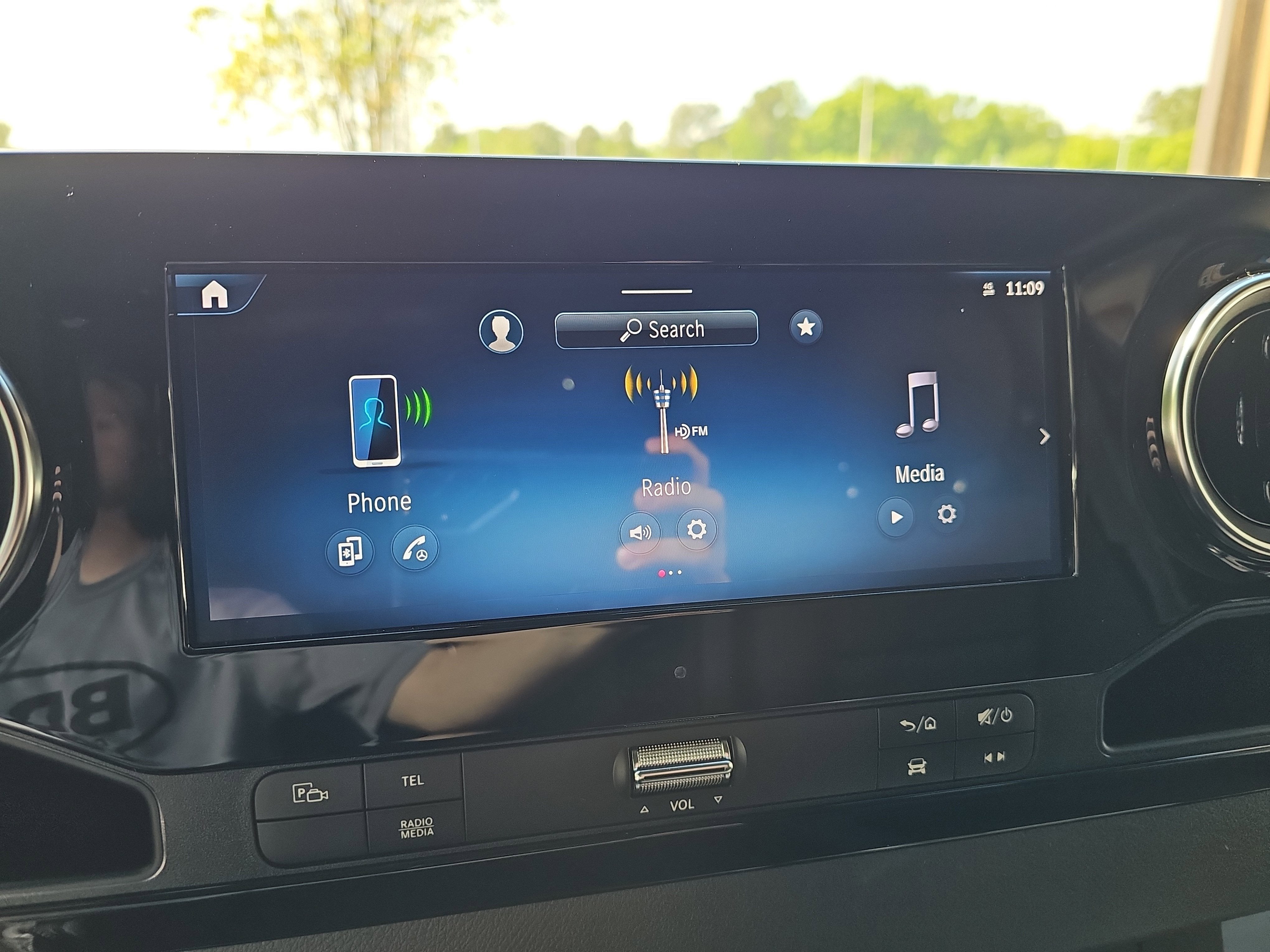 2026 Mercedes-Benz Sprinter 2500 Base