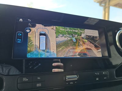 2026 Mercedes-Benz Sprinter 2500 Base