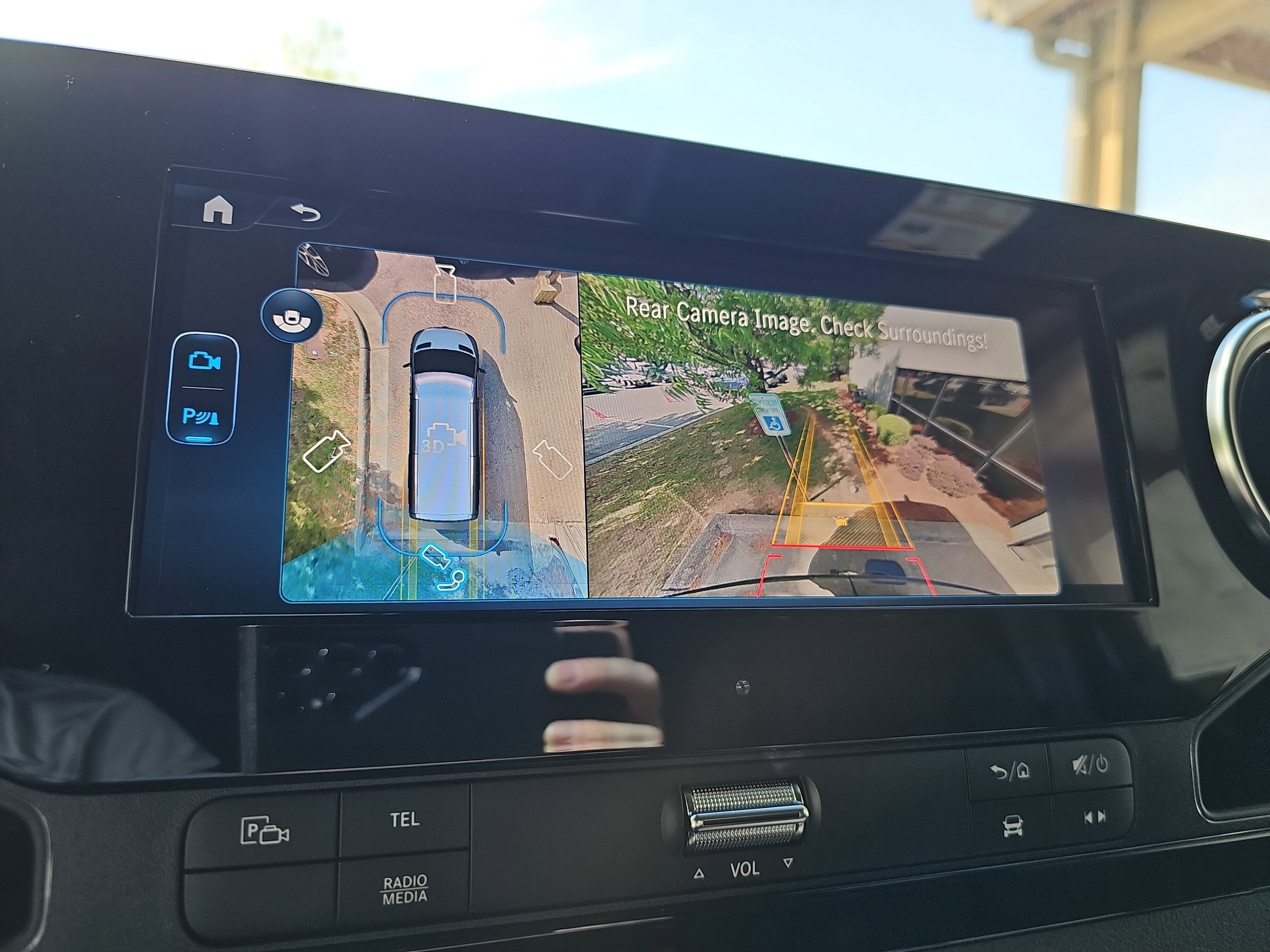 2026 Mercedes-Benz Sprinter 2500 Base