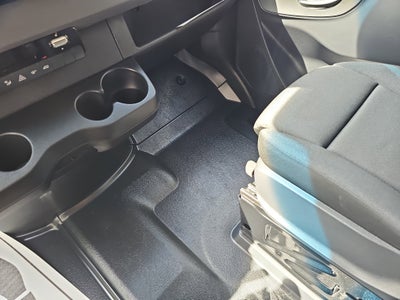 2026 Mercedes-Benz Sprinter 2500 Base