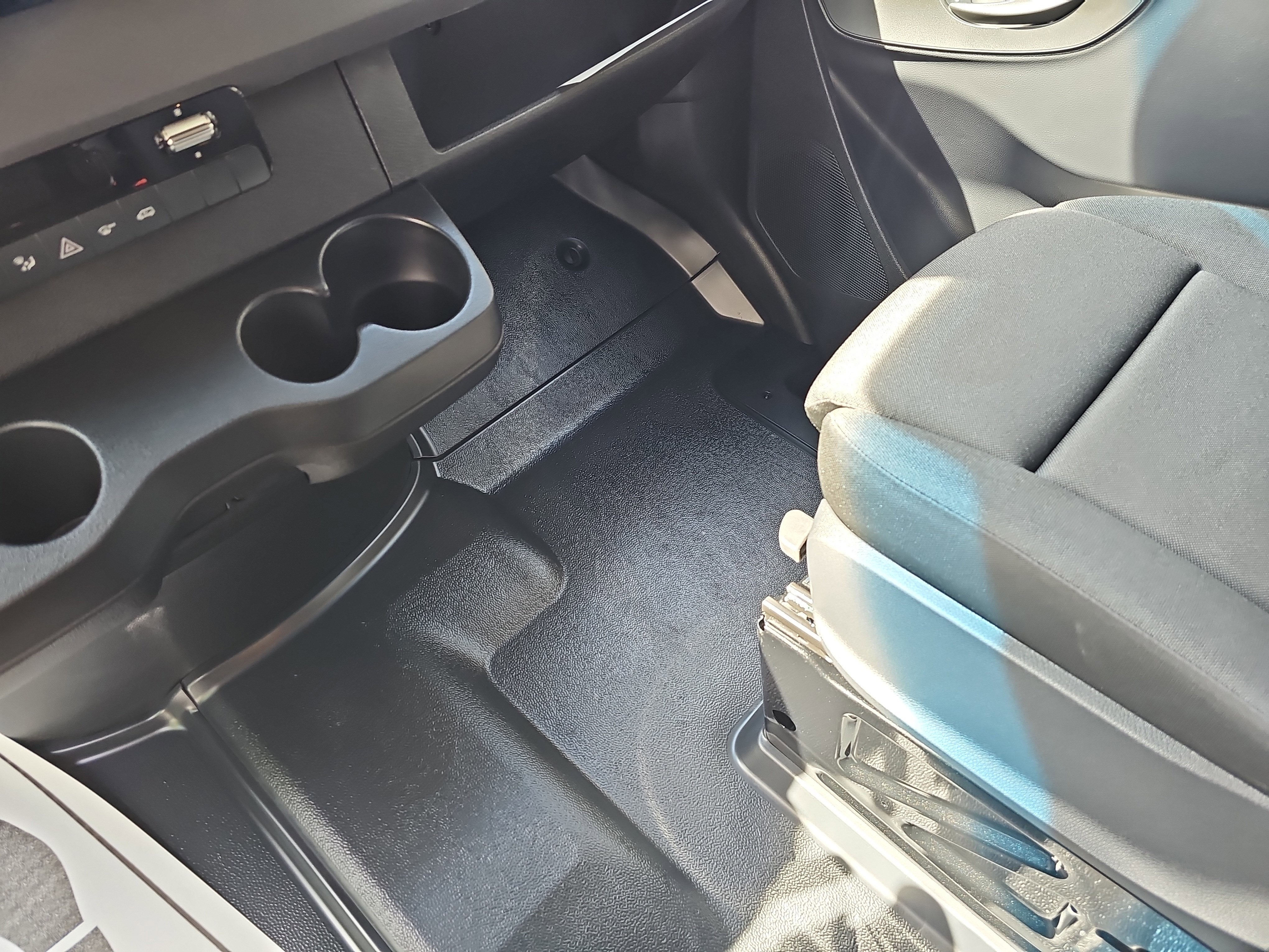 2026 Mercedes-Benz Sprinter 2500 Base