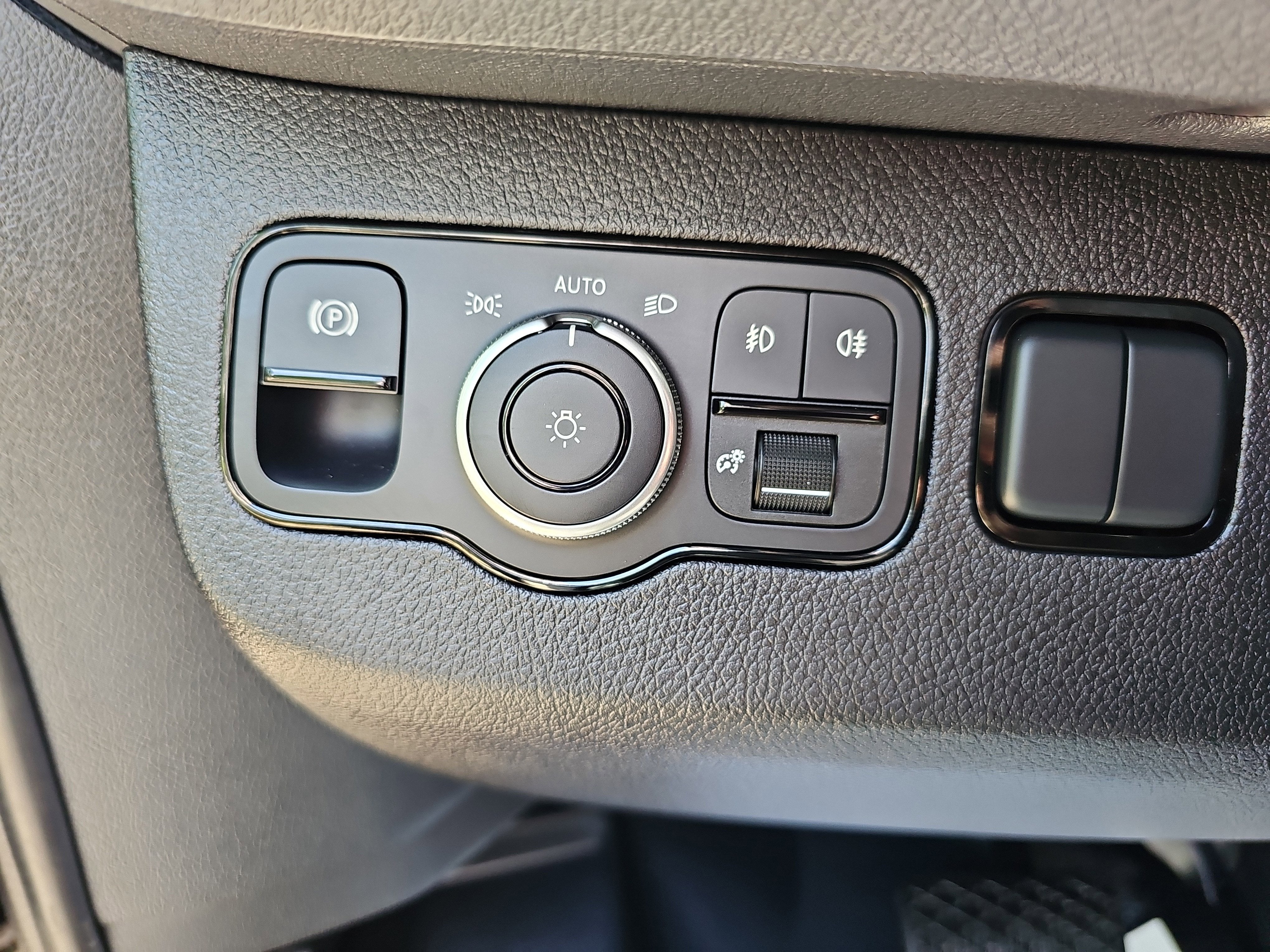 2026 Mercedes-Benz Sprinter 2500 Base
