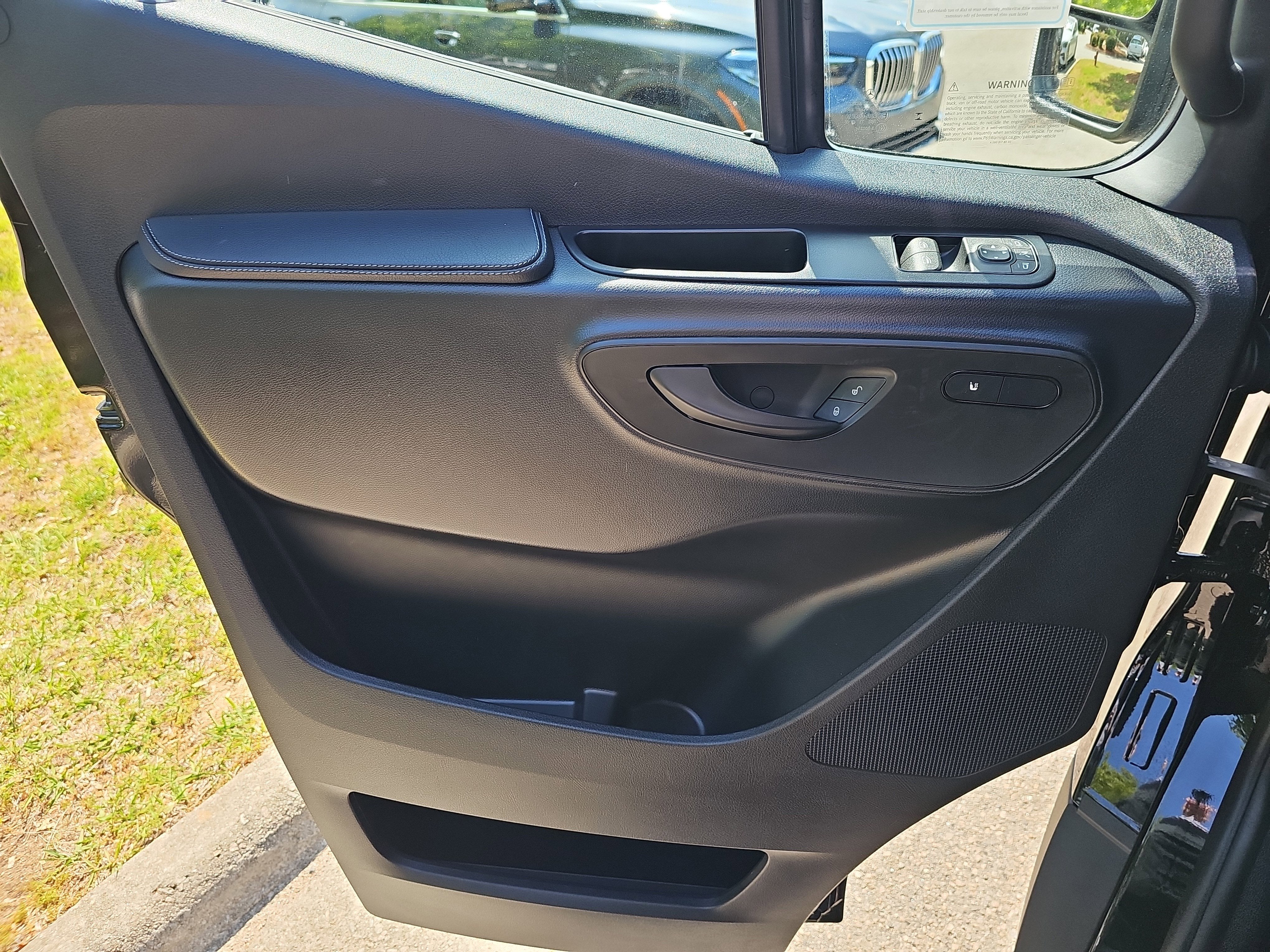 2026 Mercedes-Benz Sprinter 2500 Base