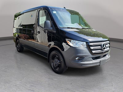 2026 Mercedes-Benz Sprinter 2500 Base