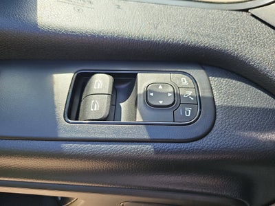 2026 Mercedes-Benz Sprinter 2500 Base