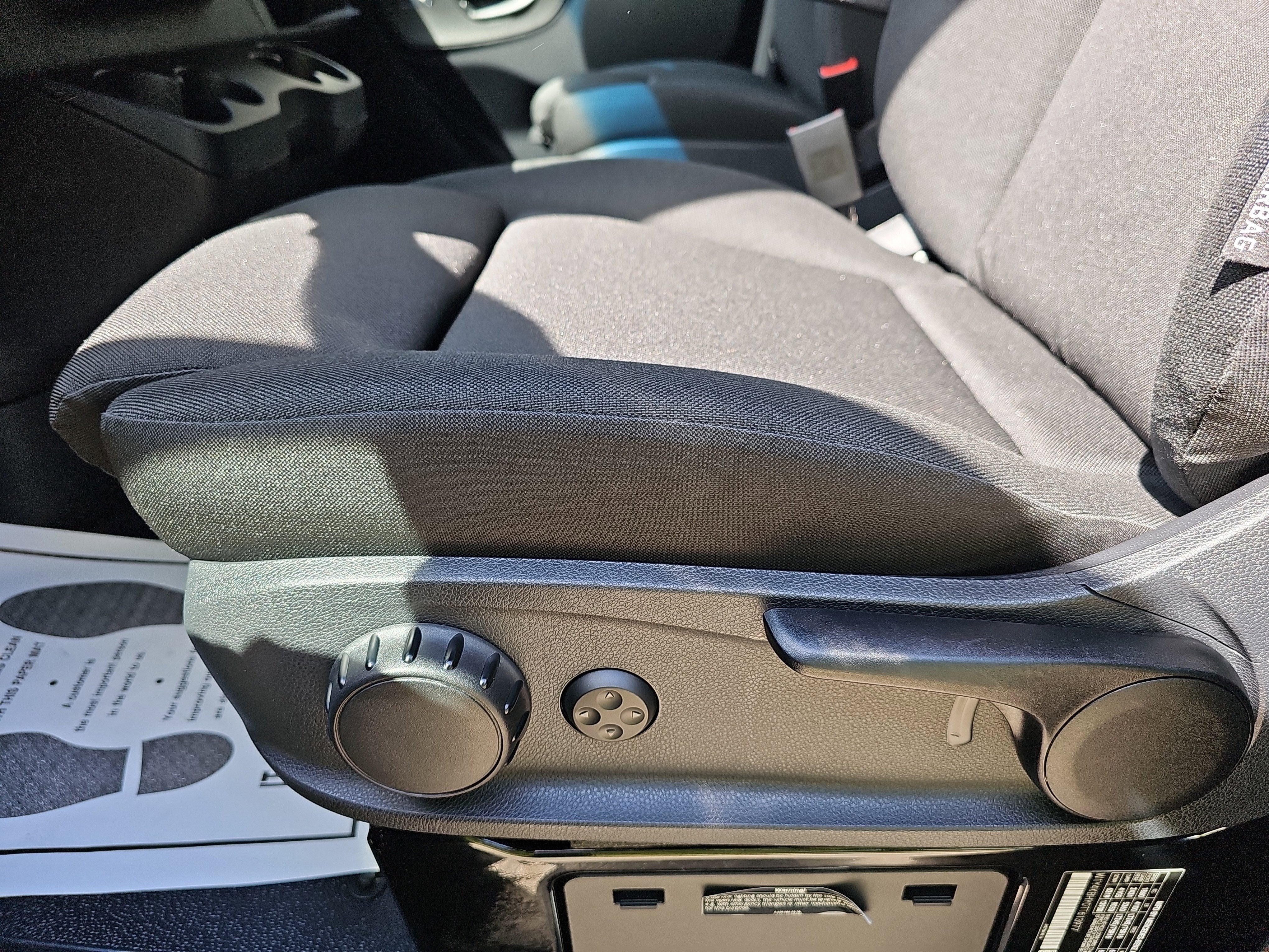 2026 Mercedes-Benz Sprinter 2500 Base