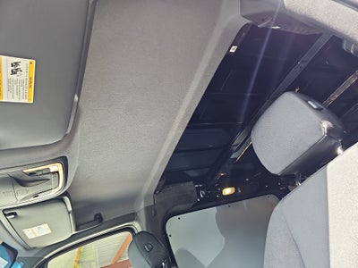 2026 Mercedes-Benz Sprinter 2500 Base