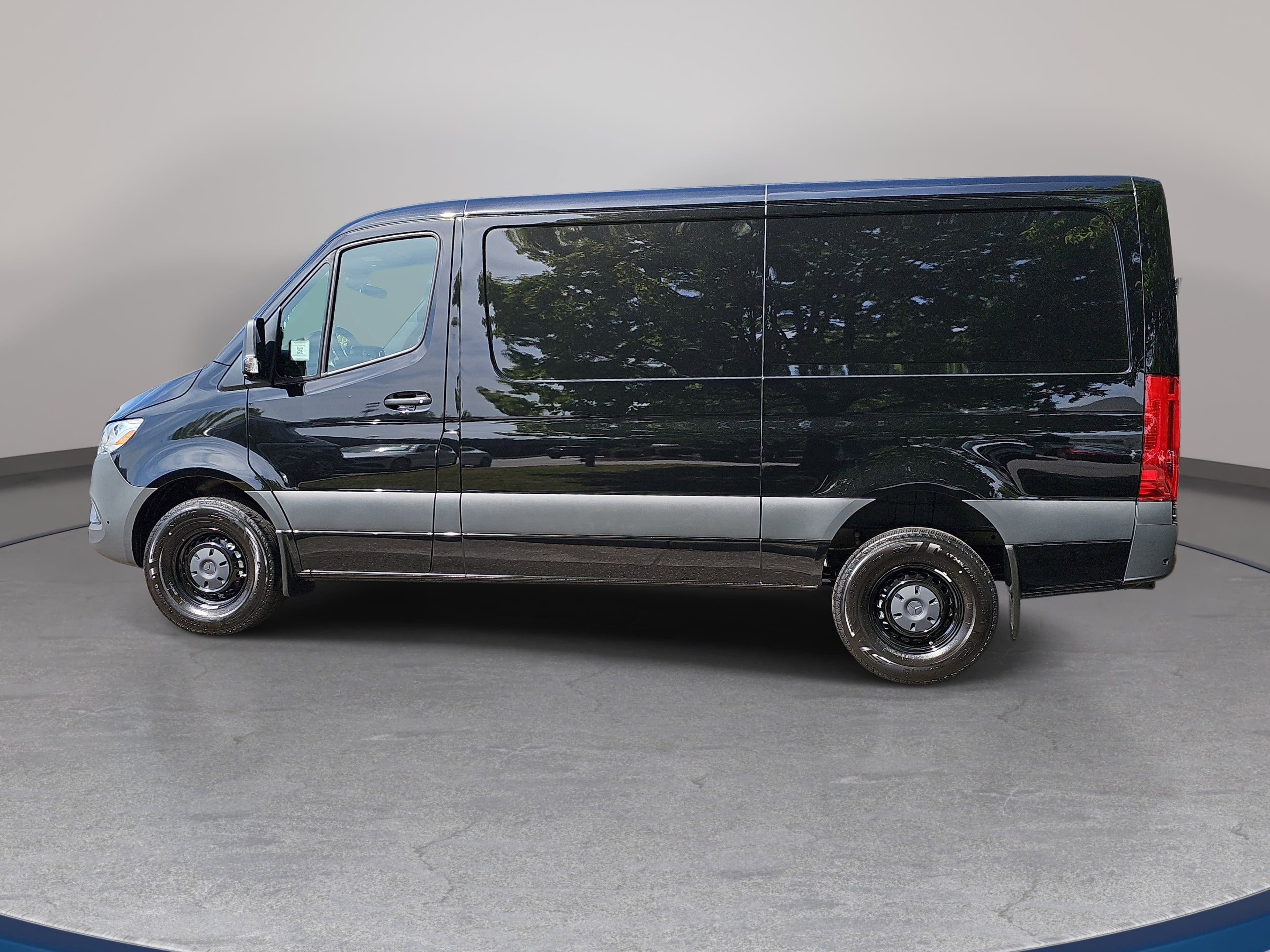 2026 Mercedes-Benz Sprinter 2500 Base