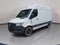 2025 Mercedes-Benz Sprinter Cargo Van Cargo 144 WB