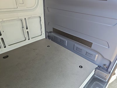 2025 Mercedes-Benz Sprinter Cargo Van Cargo 144 WB