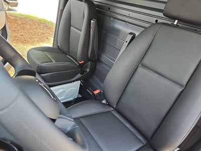 2025 Mercedes-Benz Sprinter Cargo Van Cargo 144 WB
