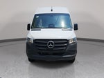 2025 Mercedes-Benz Sprinter Cargo Van Cargo 144 WB