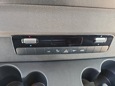 2025 Mercedes-Benz Sprinter Cargo Van Cargo 144 WB