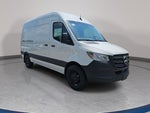 2025 Mercedes-Benz Sprinter Cargo Van Cargo 144 WB