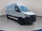 2025 Mercedes-Benz Sprinter Cargo Van Cargo 144 WB