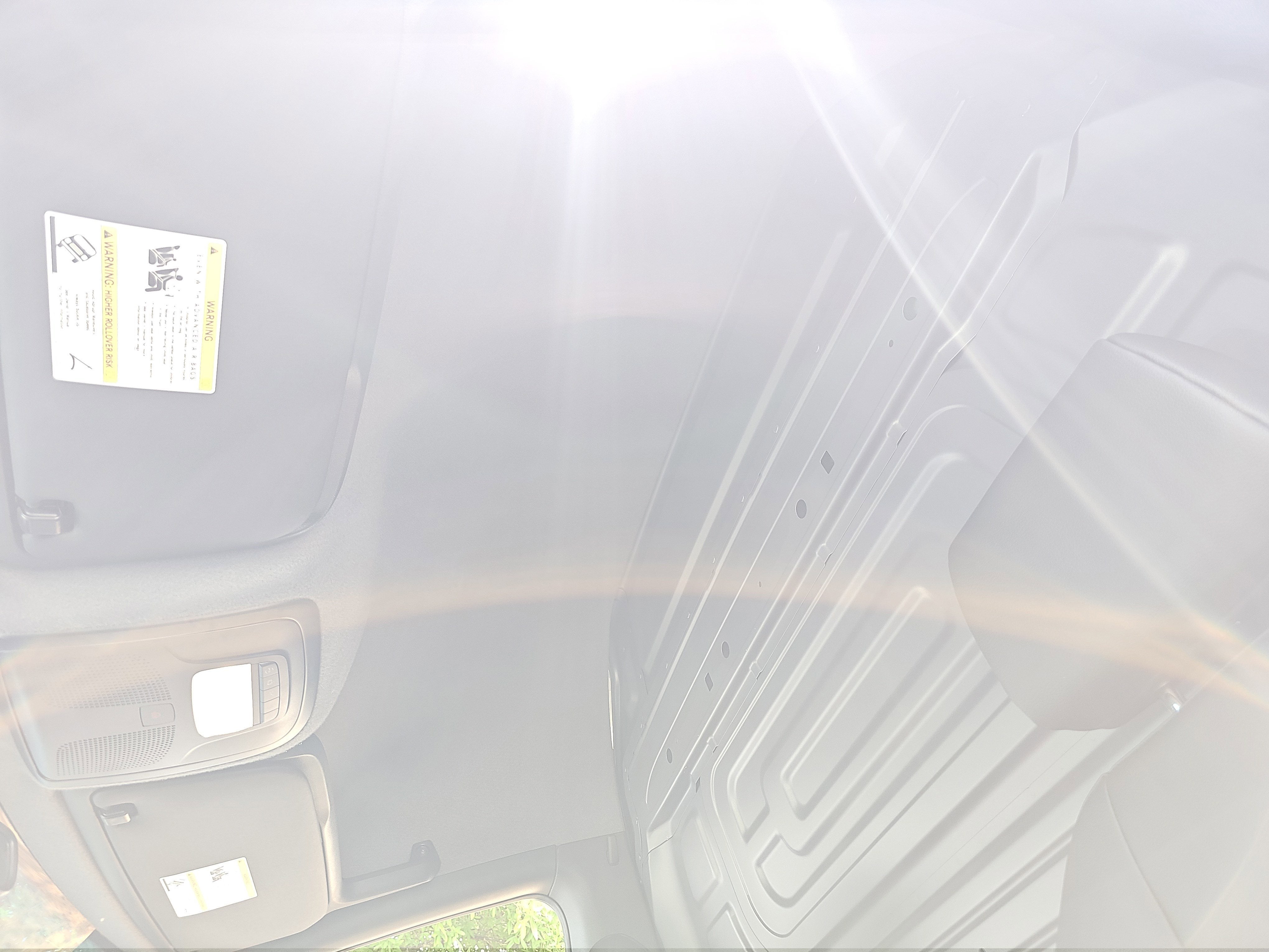 2025 Mercedes-Benz Sprinter Cargo Van Cargo 144 WB