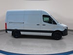 2025 Mercedes-Benz Sprinter Cargo Van Cargo 144 WB