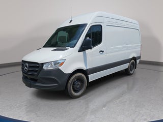 2025 Mercedes-Benz Sprinter Cargo Van Cargo 144 WB