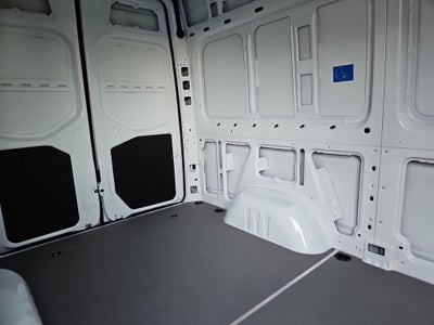 2026 Mercedes-Benz Sprinter 2500 Base