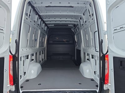 2026 Mercedes-Benz Sprinter 2500 Base