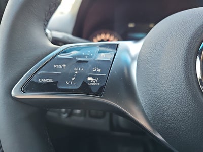 2026 Mercedes-Benz Sprinter 2500 Base