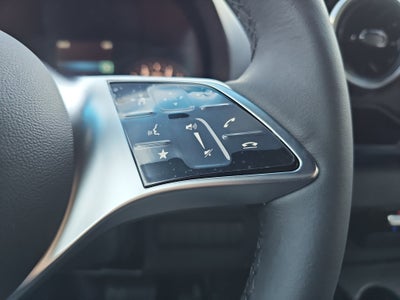 2026 Mercedes-Benz Sprinter 2500 Base