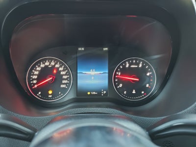 2026 Mercedes-Benz Sprinter 2500 Base