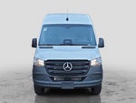 2026 Mercedes-Benz Sprinter 2500 Base