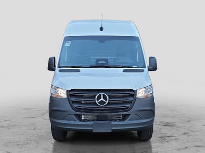 2026 Mercedes-Benz Sprinter 2500 Base